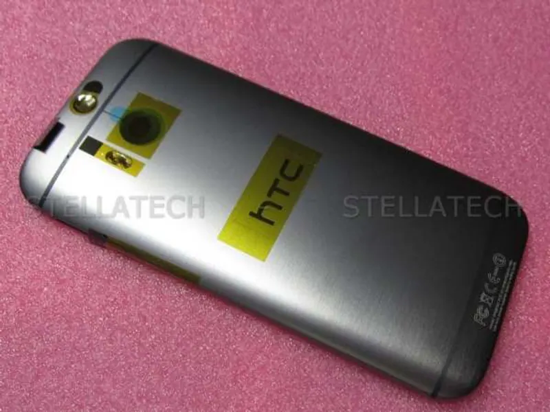 Back Cover For HTC One M8 — image 1
