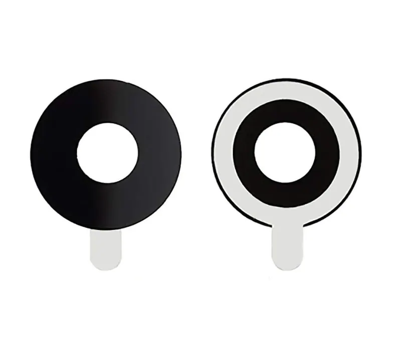 Camera Lens for HTC One - M8 Gold — image 1