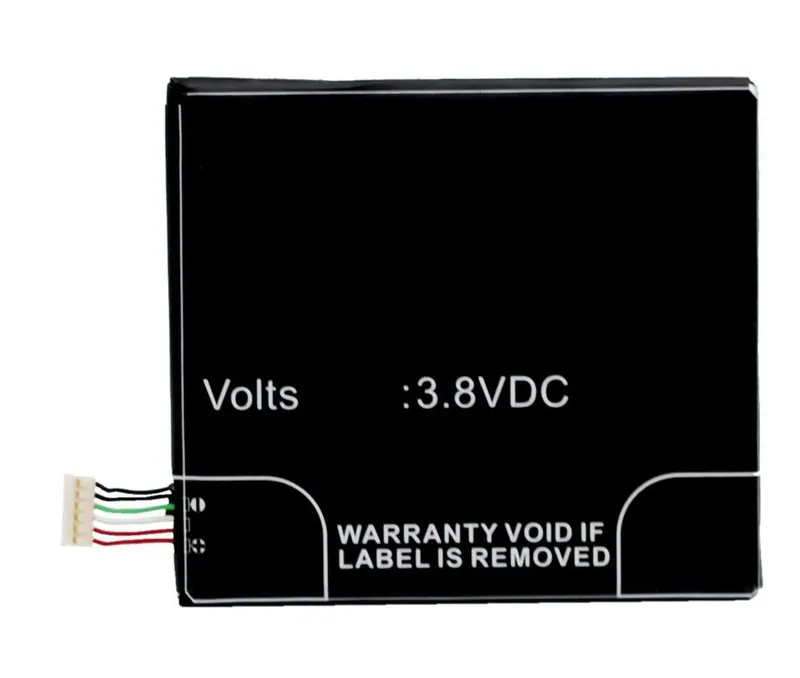 Battery for HTC One E9 Plus — image 1