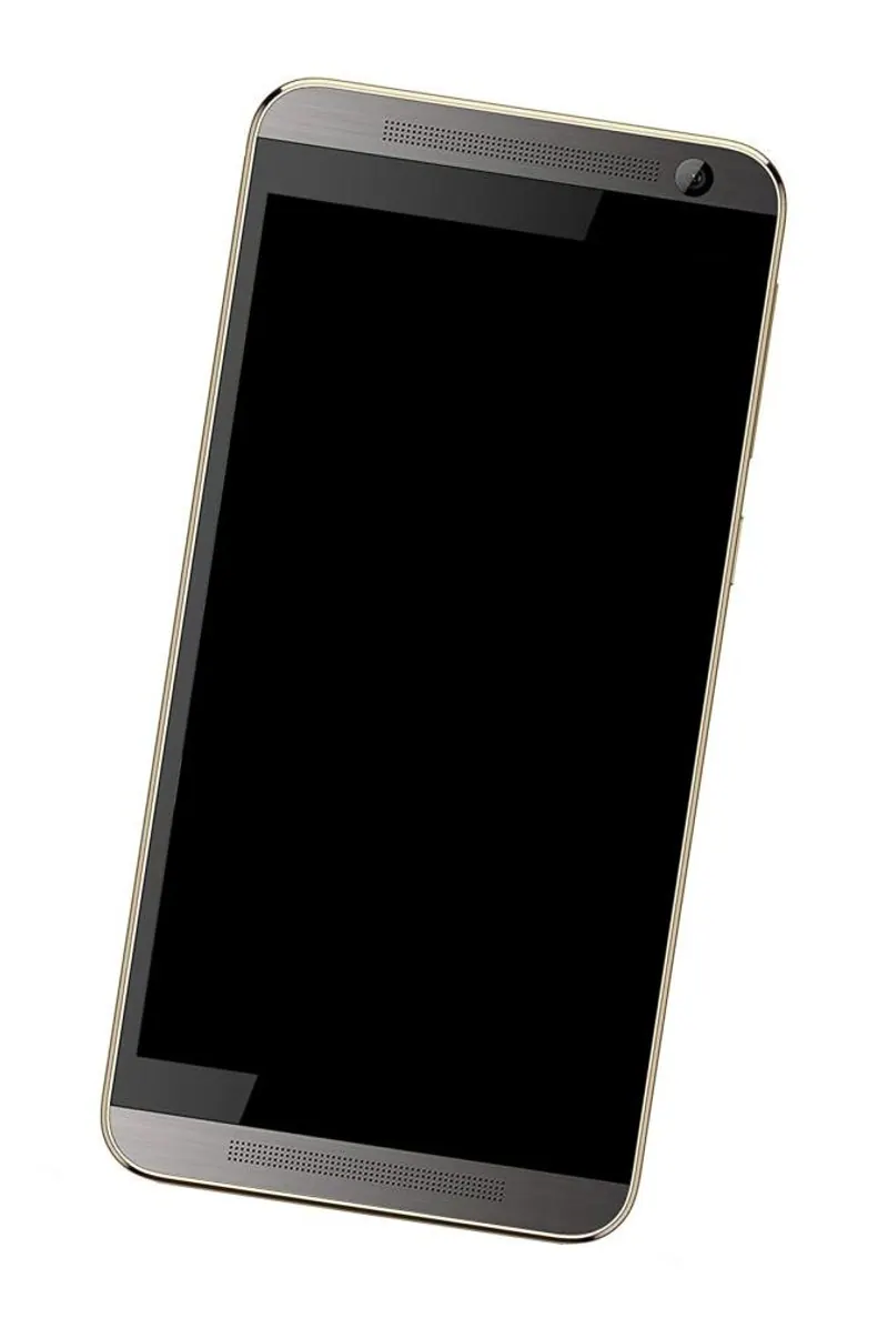 Volume Button Flex Cable for HTC One E9 Plus — image 1