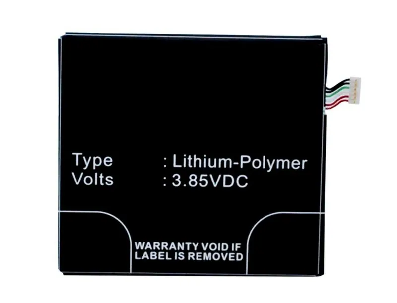 Battery for HTC One E9s dual sim — image 1