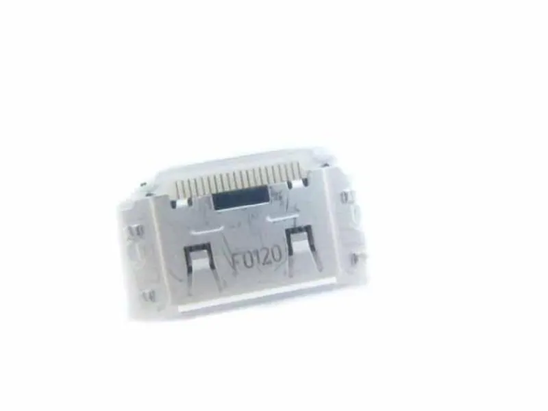 Charging Connector for HTC One E9s dual sim — image 1
