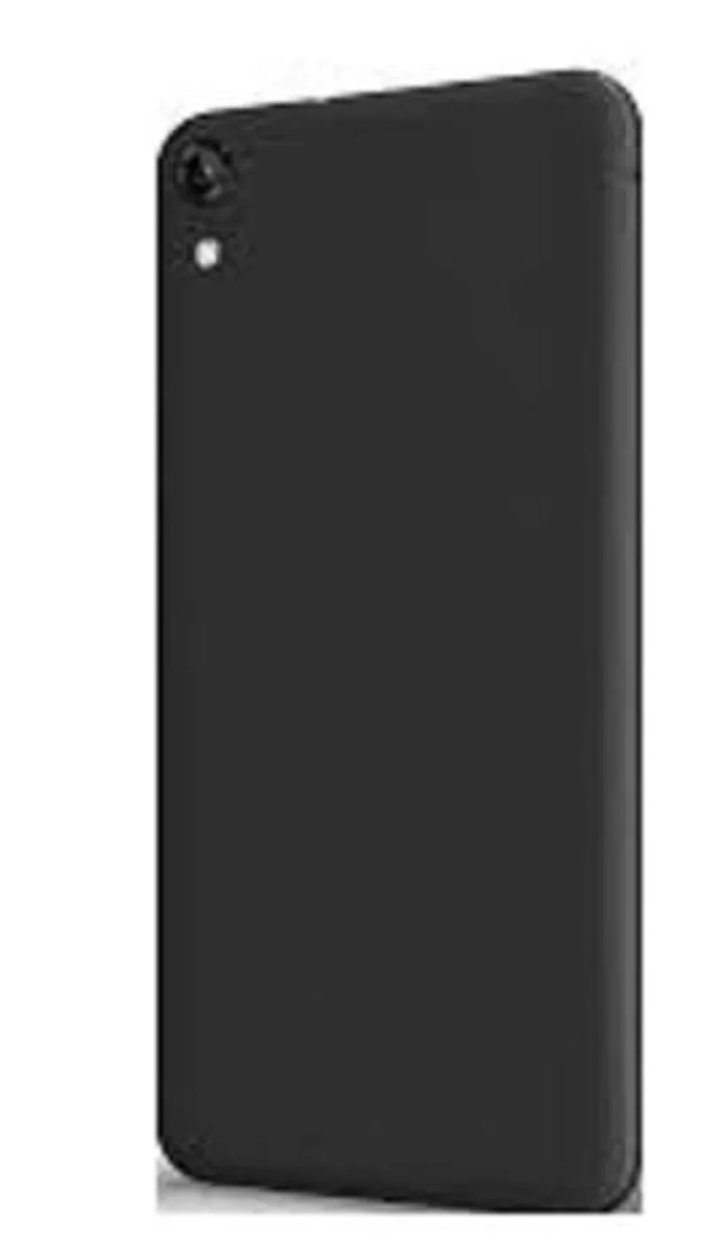 Full Body Housing for HTC One E9s dual sim - Black — image 1