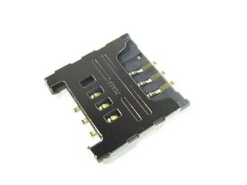 Sim connector for HTC One E9s — image 1