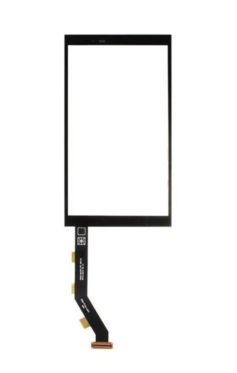 Touch Screen Digitizer for HTC One E9s dual sim - Grey — image 1