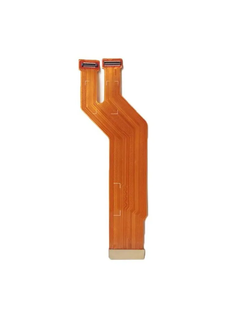LCD Connector for HTC One E9s dual sim — image 1