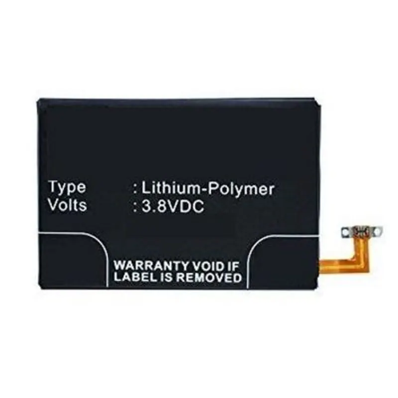 Battery for HTC One M9 Prime Camera Edition — image 1