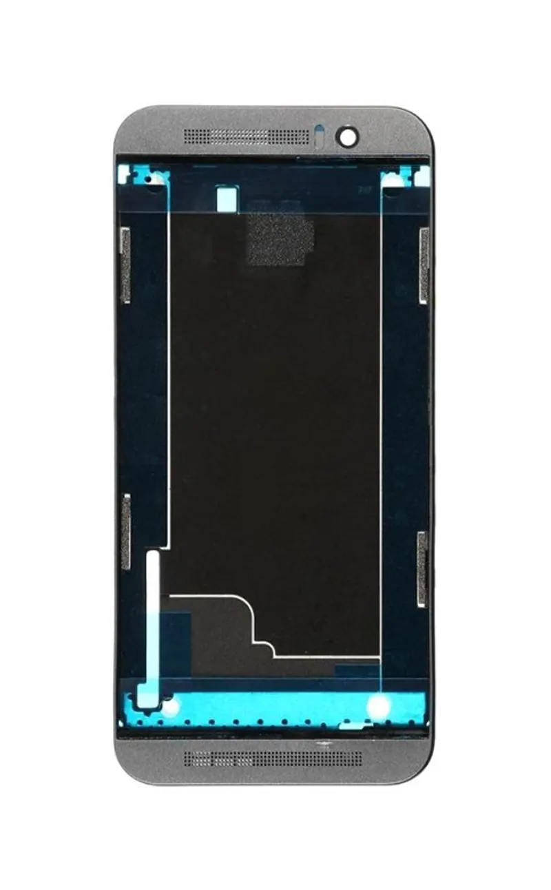 Front Housing for HTC One M9 Prime Camera Edition — image 1