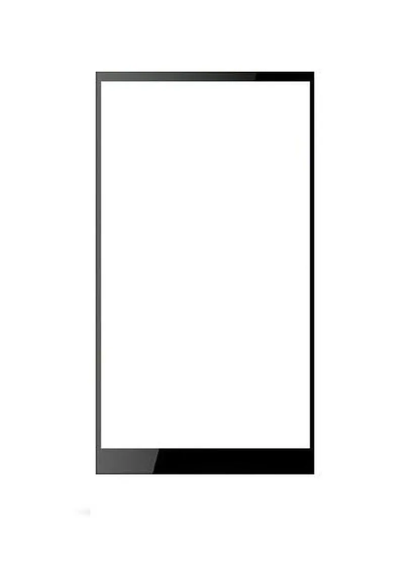 Front Glass for HTC One M9 Prime Camera Edition - Gold — image 1