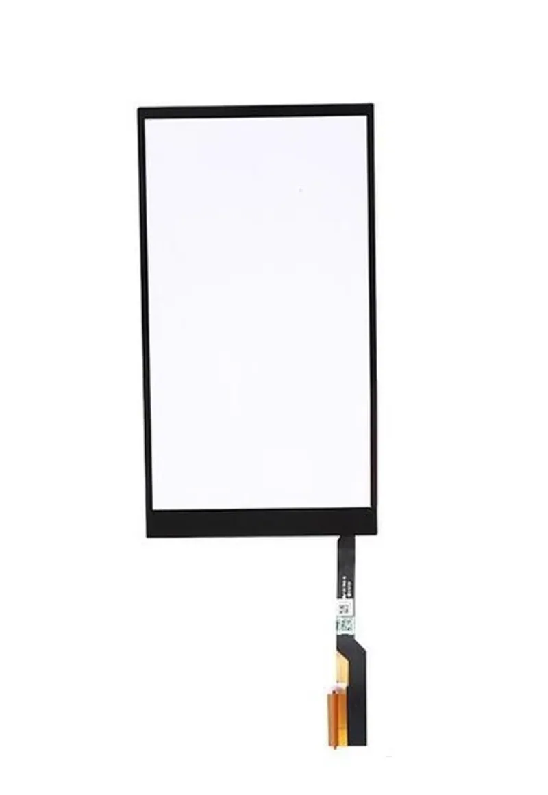 Touch Screen Digitizer for HTC One M9 Plus - Gold — image 1