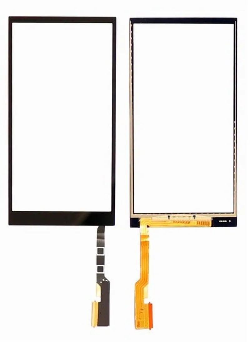 Touch Screen Digitizer for HTC One M9 Plus Supreme Camera - Black — image 1