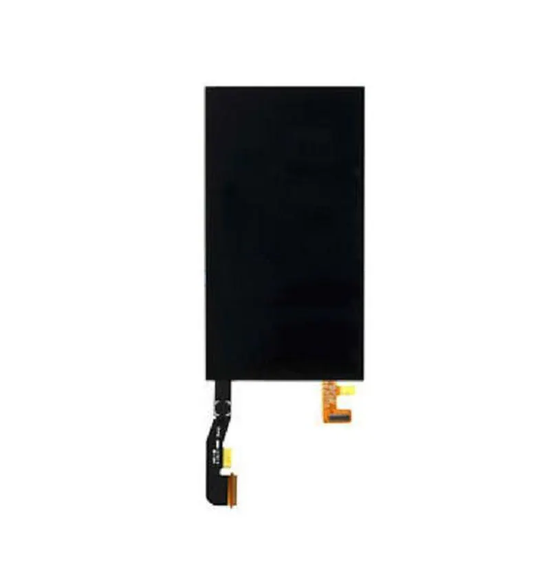 Display for HTC One Remix - Black (Combo Folder) — image 1