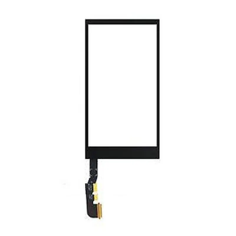 Touch Screen Digitizer for HTC One Remix - Grey — image 1