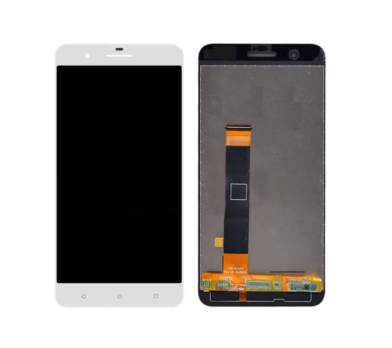Display for HTC One X10 - White (Combo Folder) — image 1