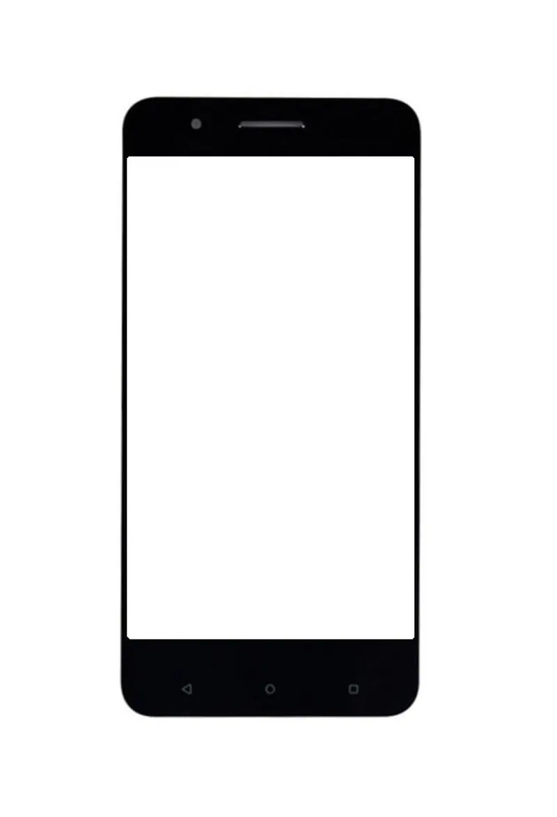 Touch Screen Digitizer for HTC One X10 - Black — image 1