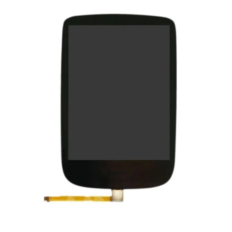 Display for HTC Touch - Black (Combo Folder) — image 1