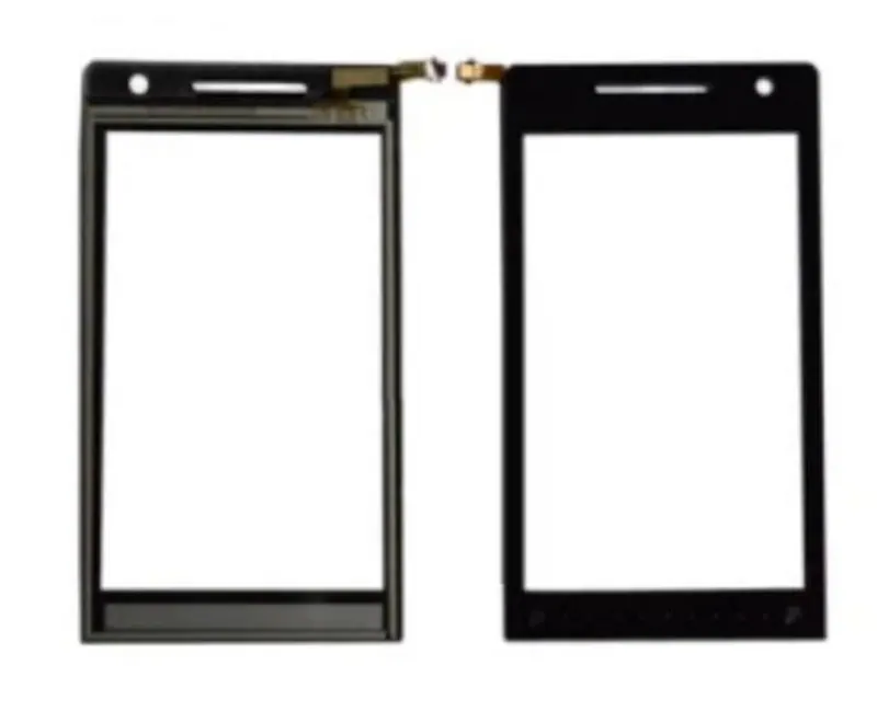 Touch Screen Digitizer for HTC Touch Diamond2 - White — image 1
