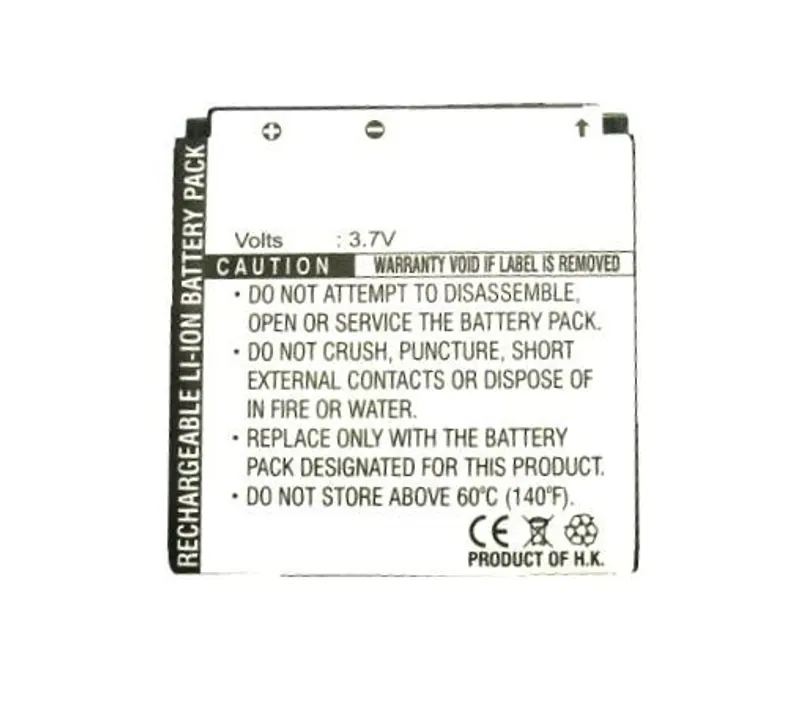 Battery for HTC P5500 Nike — image 1