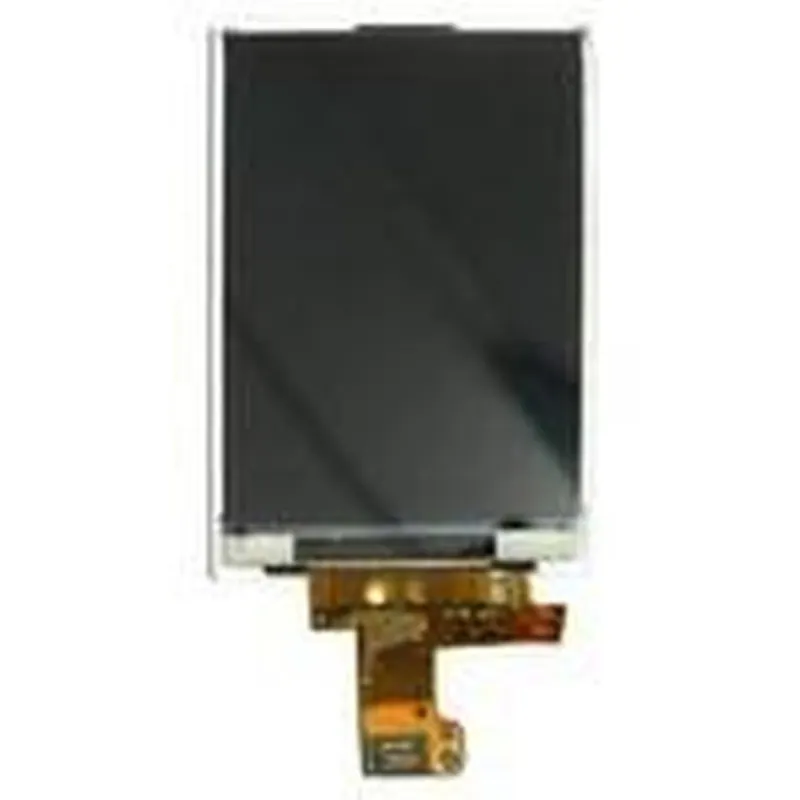 LCD Screen for HTC P5500 Nike (replacement display without touch) — image 1