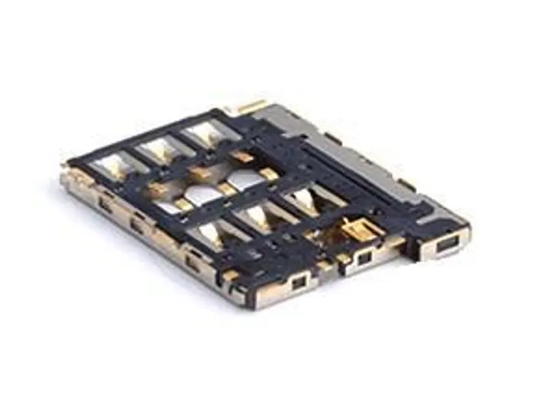 Sim connector for HTC Touch Pro2 — image 1