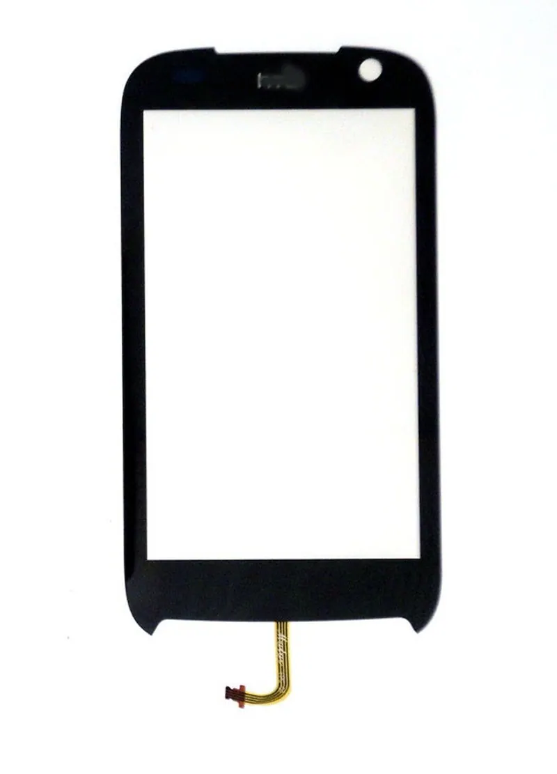 Touch Screen Digitizer for HTC Touch Pro2 - Grey — image 1