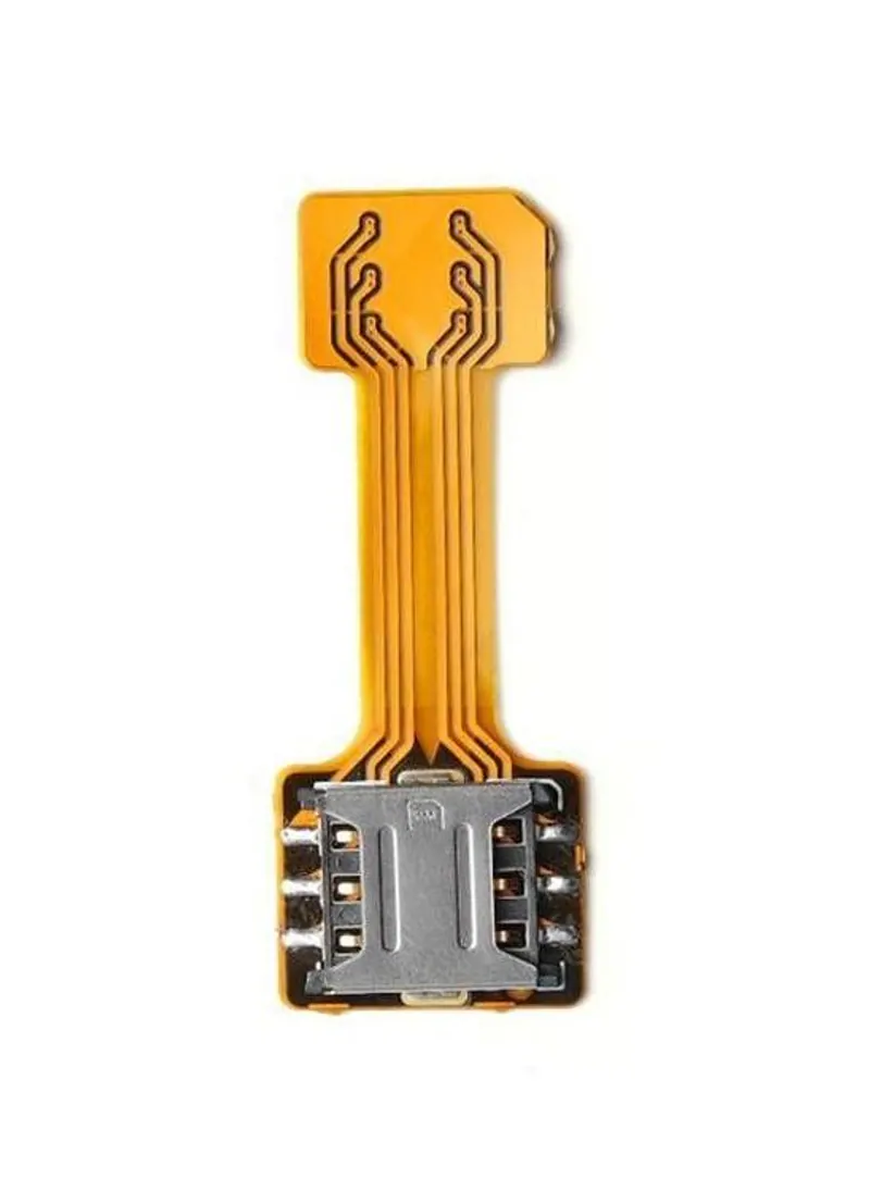 Sim Connector for HTC U11 EYEs — image 1
