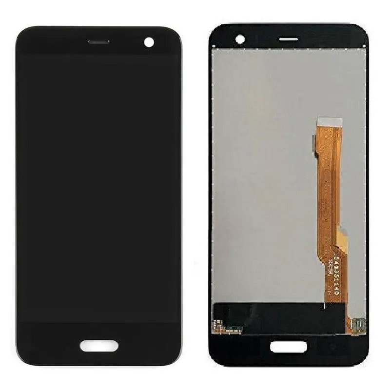 Display for HTC U11 Life - Blue (Combo Folder) — image 1