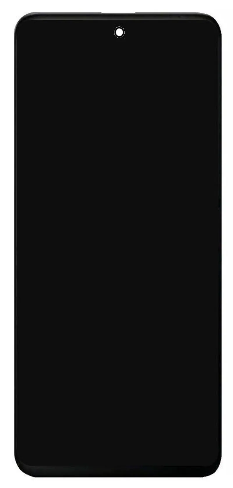 Display for HTC U23 5G - Blue (Combo Folder) — image 1