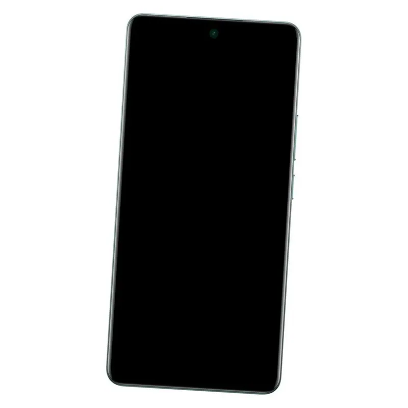 Middle Frame Ring Only for Realme 15 5G Pink — image 1