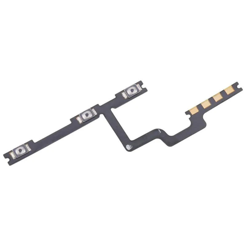 Volume Button Flex Cable for Realme 15 5G — image 1