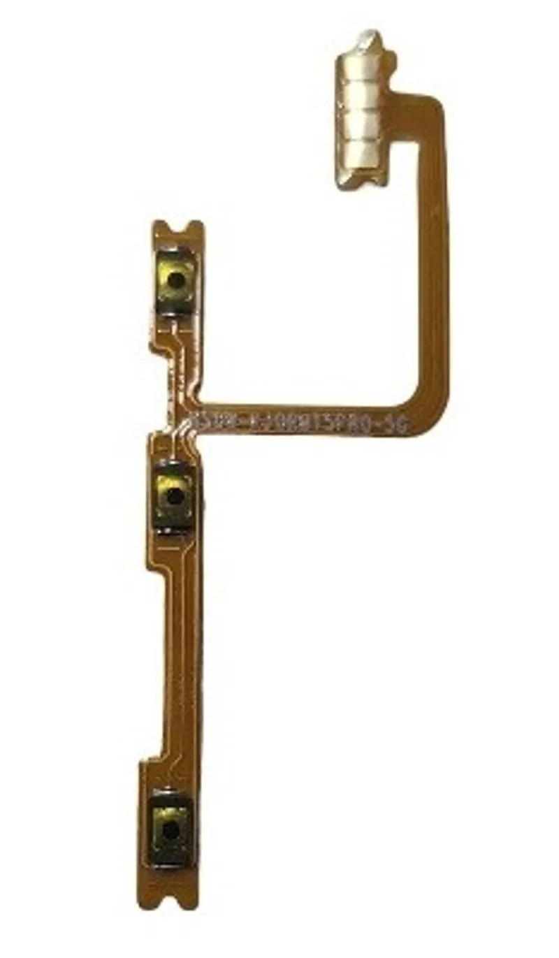 Volume Button Flex Cable for Realme 15 Pro — image 1