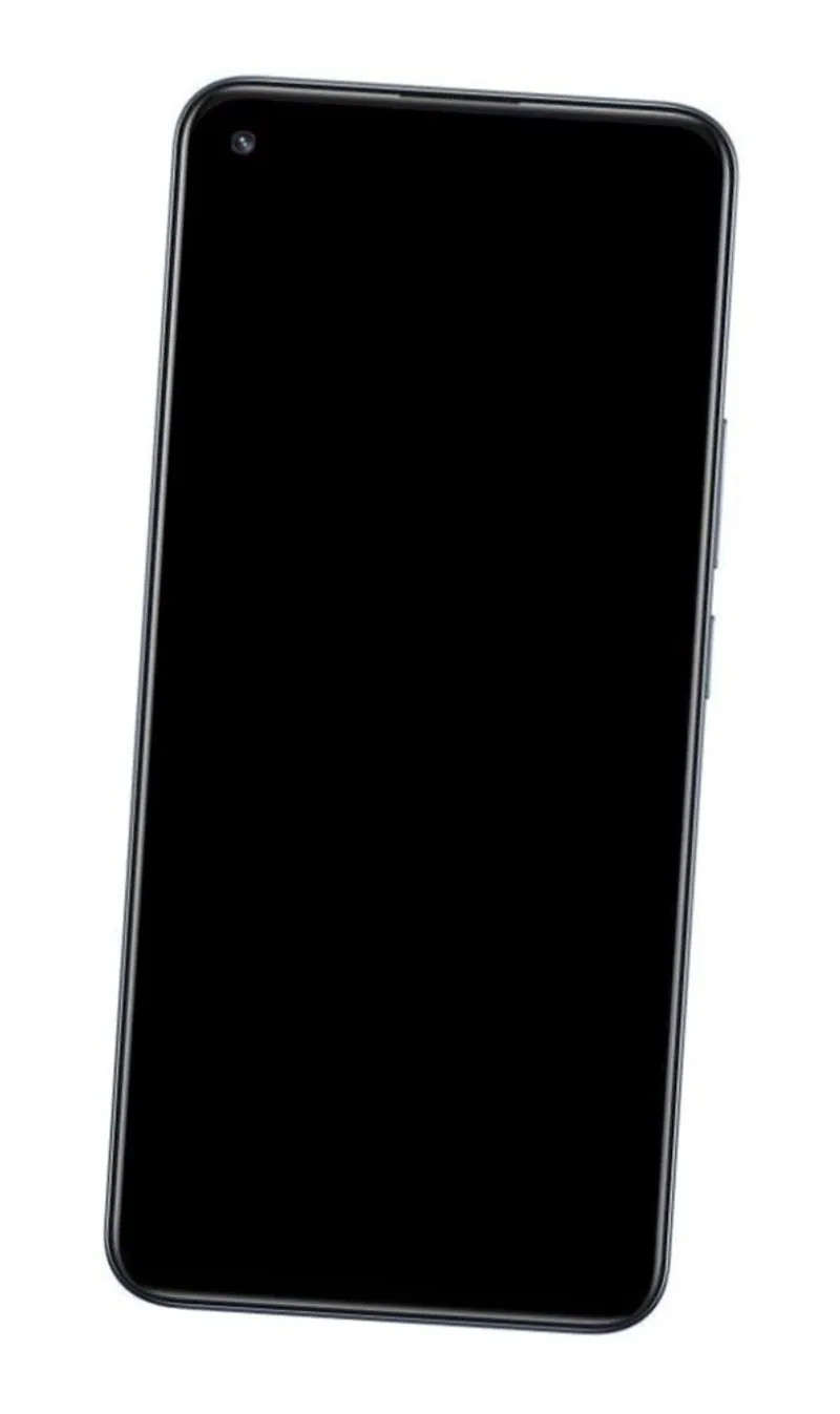 Middle Frame Ring Only for Realme 8 Pro — image 1
