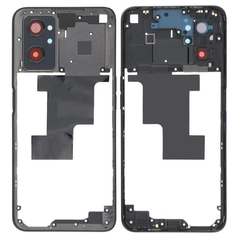 Middle Frame Ring Only for Realme 9 Pro — image 1