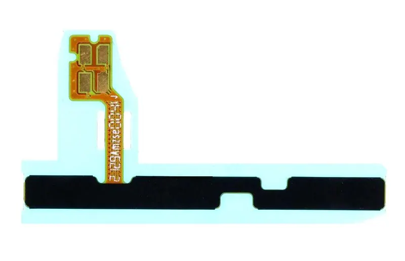 Volume Button Flex Cable for Realme C21 — image 1