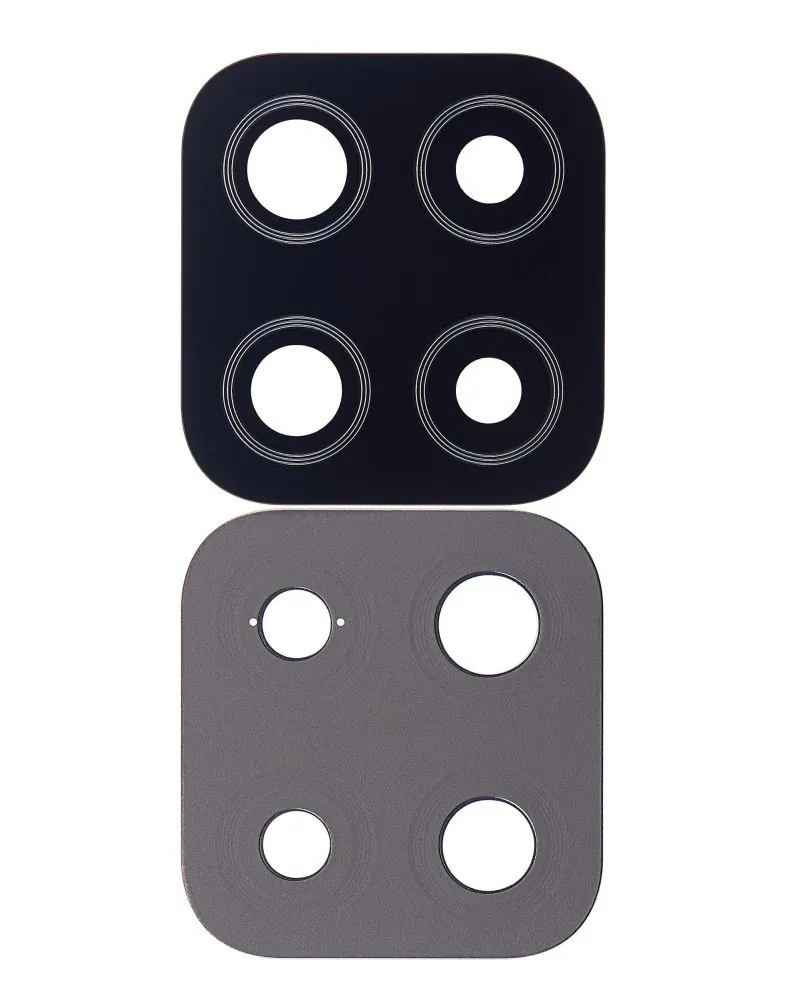 Camera Lens for Realme C25 Blue — image 1