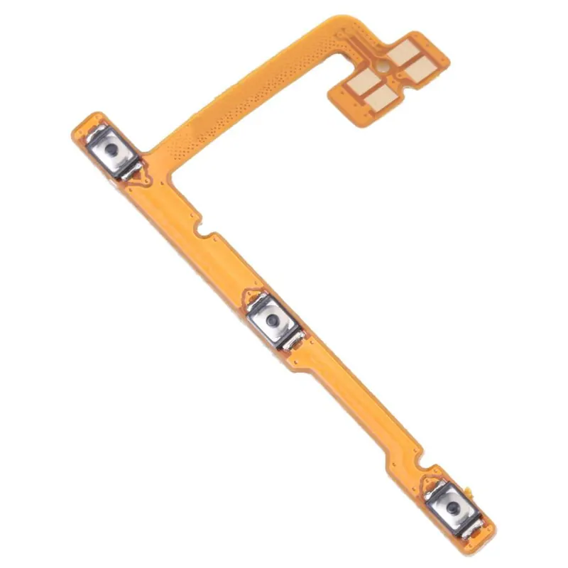 Volume Button Flex Cable for Realme C25 — image 1