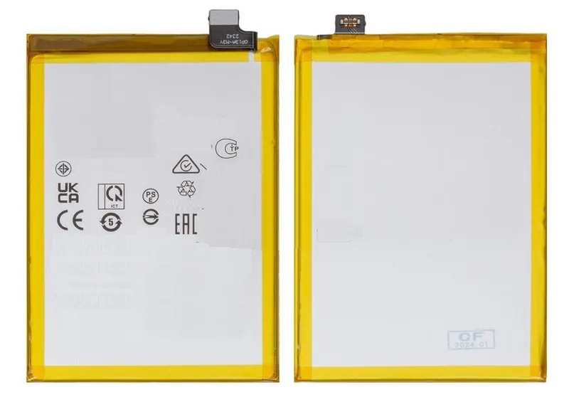 Battery for Realme C51 — image 1