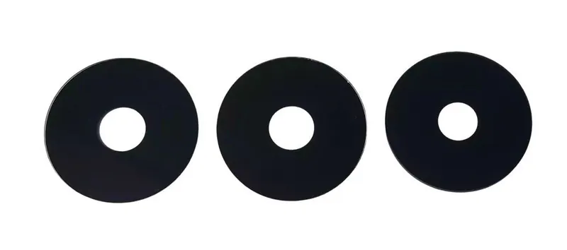 Camera Lens for Realme C51 Black — image 1