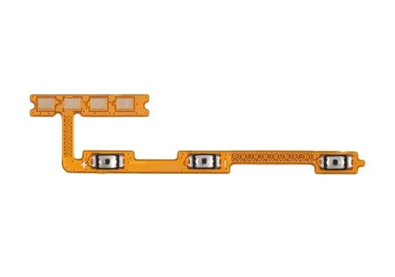 Volume Button Flex Cable for Realme C55 — image 1