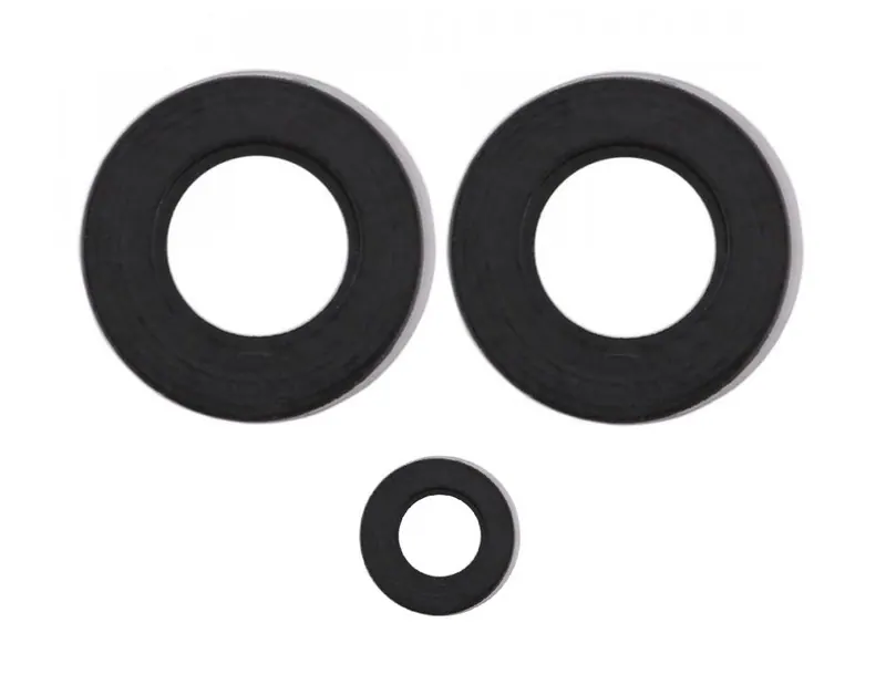 Camera Lens for Realme Q5 Pro Black — image 1