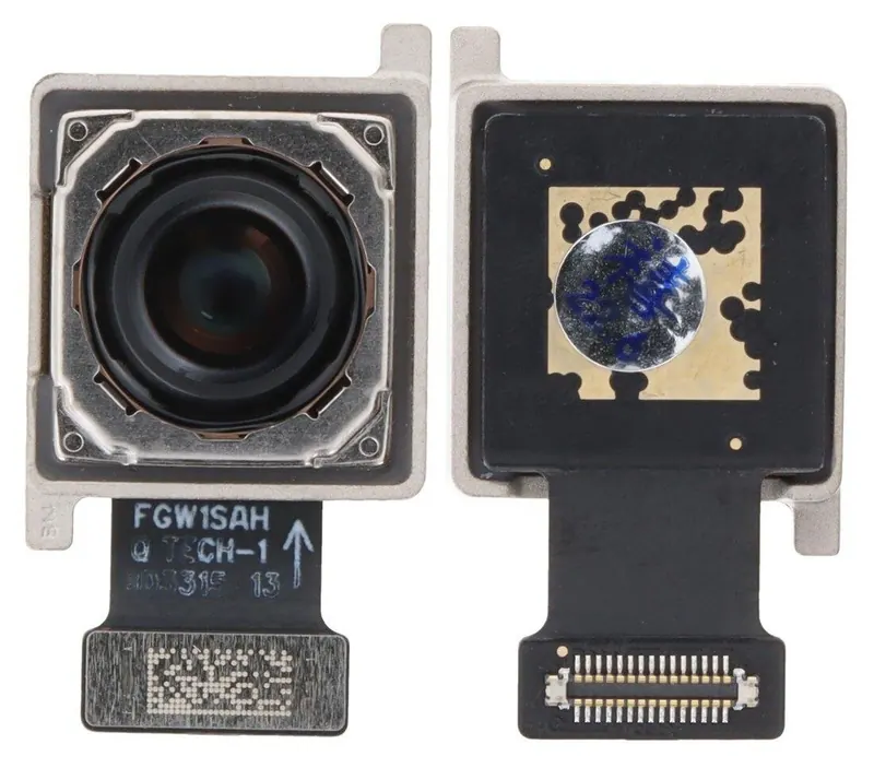 Replacement Back Camera for Realme X3 (Main Camera) — image 1