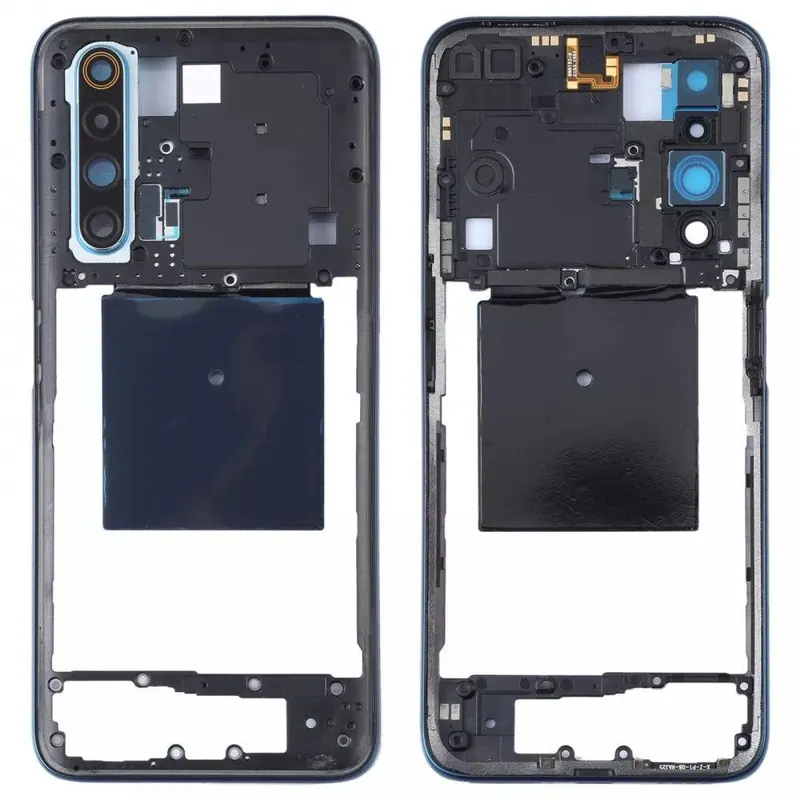 Middle Frame Ring Only for Realme X3 — image 1