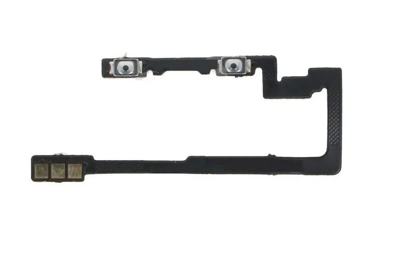 Volume Button Flex Cable for Realme X3 — image 1
