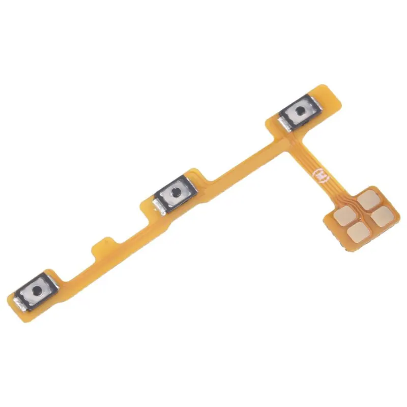 Volume Button Flex Cable for Realme GT 6T — image 1