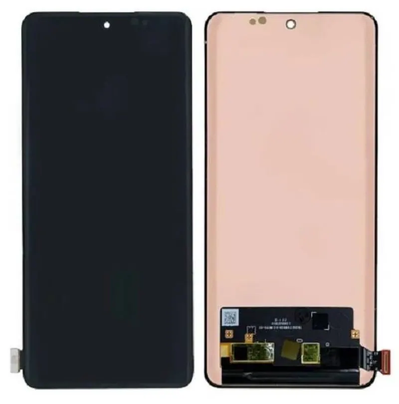 Display for Realme GT 7 - Blue (Combo Folder) — image 1