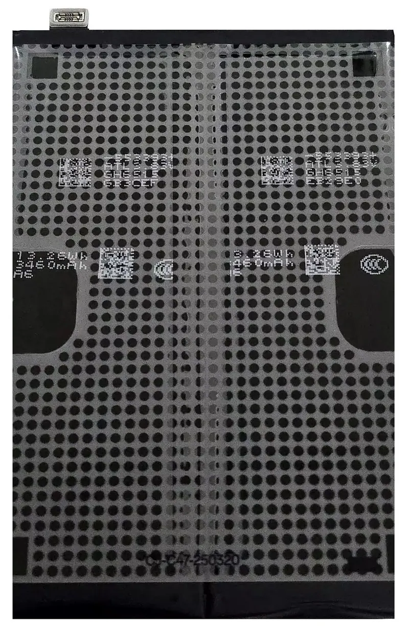 Battery for Realme GT 7 — image 1