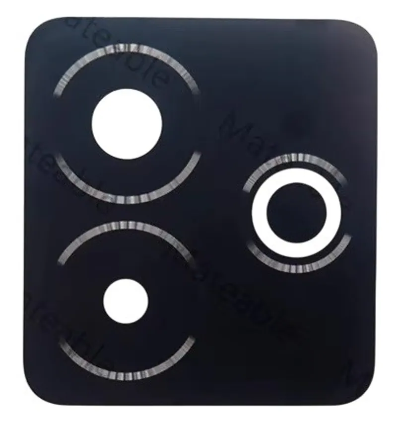 Camera Lens for Realme GT 7 Blue — image 1