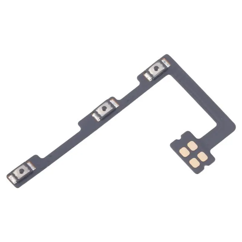 Volume Button Flex Cable for Realme GT 7 — image 1