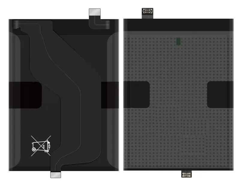 Battery for Realme GT5 — image 1