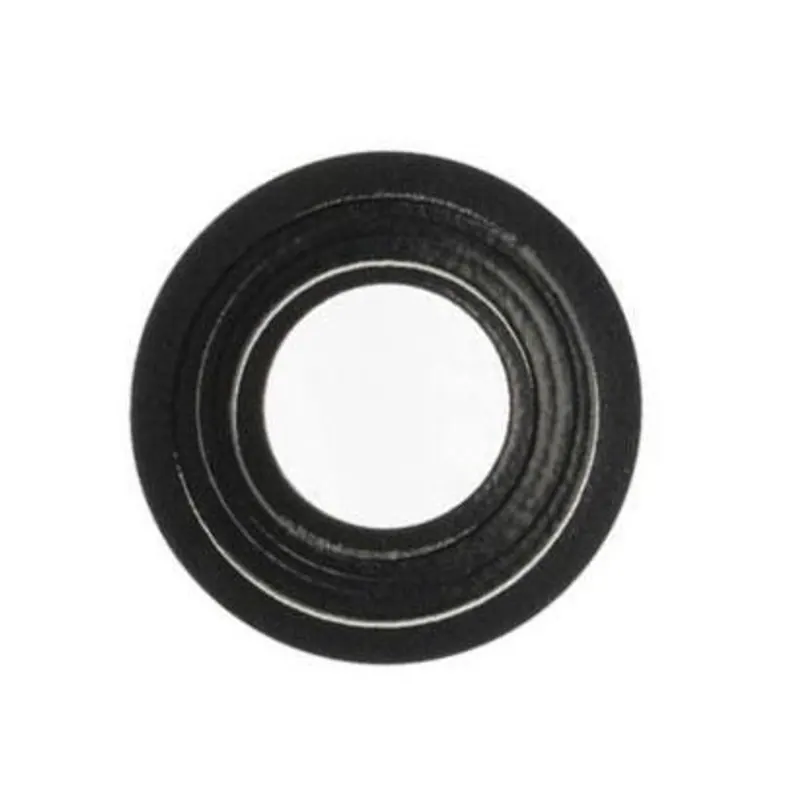 Camera Lens for Realme GT5 Black — image 1